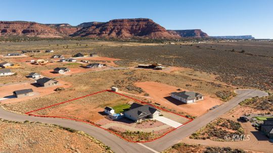 Kanab, Utah 84741, United States, 3 Bedrooms Bedrooms, ,2 BathroomsBathrooms,Residential,Active,222189