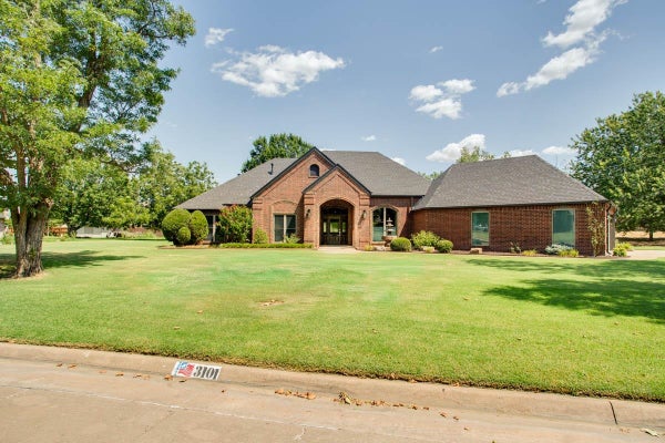 3101 CLAIREMONT, ENID, OK 73703 - Image 10dec9d5e3f6de265e61ae92c667acfb/2737556779