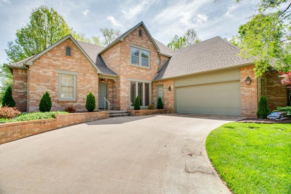 3017 CLAIREMONT, ENID, OK 73703 - Image 23275f45490c4be65f61d0cd4e42d384/135684809