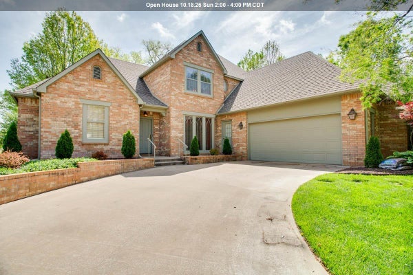 3017 CLAIREMONT, ENID, OK 73703 - Image 23275f45490c4be65f61d0cd4e42d384/2114663458