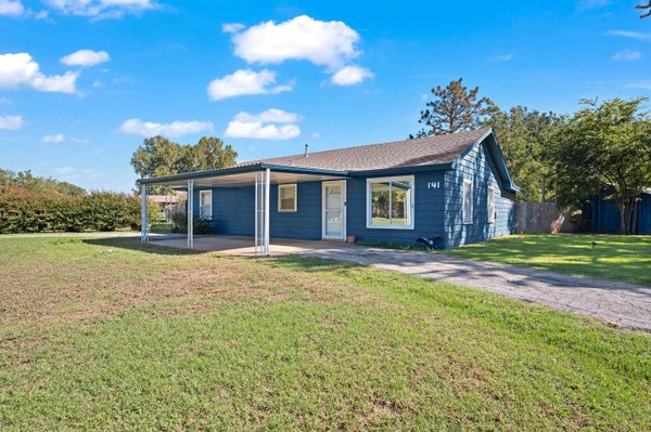 141 BRECKINRIDGE RD, NORTH ENID, OK 73701 - Image 2c3852977678ff0dee3bfc29cb324446/96667860
