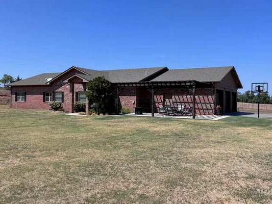 3355 8TH ST, WOODWARD, OK 73801 - Image 339f977f4ecca940993694c17eb7d0a5/2043876379
