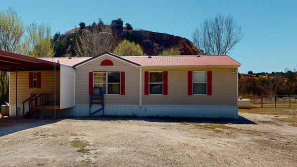 226207 E COUNTY ROAD 365, MOORELAND, OK 73852 - Image 3dfb15976ca47dffe64985b1cf78973c/3833133741
