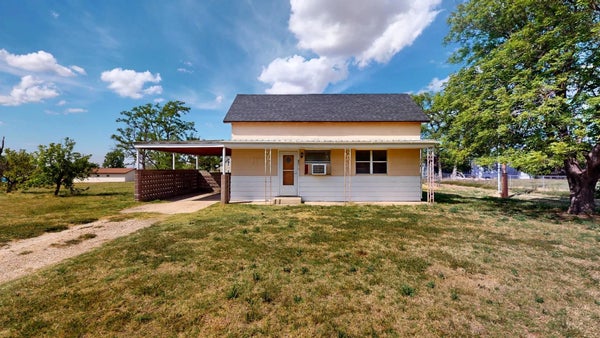 404 E FIRST ST, SHATTUCK, OK 73858 - Image 8ae2f59d2846a2c7d0d58f028a2fe5e4/1037130458