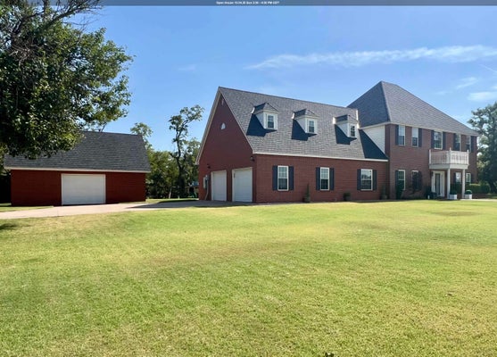 13 WILDERNESS RD, ENID, OK 73703 - Image ac4809e551b8da72fe17f18c5b4e004c/4057388749