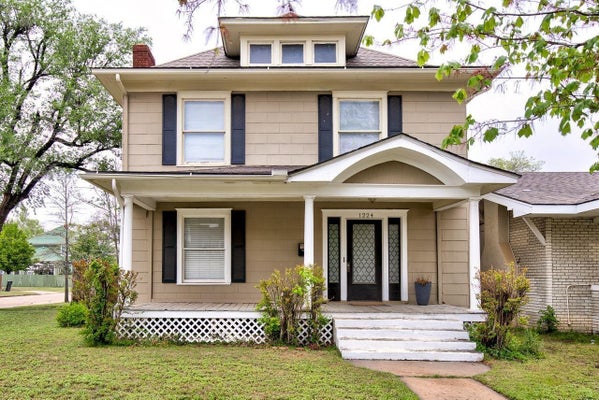 1224 E CHEROKEE AVE, ENID, OK 73701 - Image cf47b18dd35d6cb5a4e8deab118c637c/3775284271