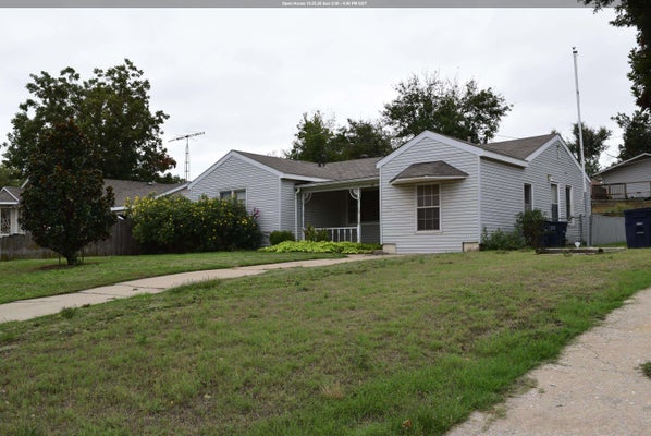 410 N 19TH ST, ENID, OK 73701 - Image d333bb4df3f86559b2d6ea3a0663076e/634060232