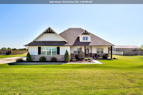 7045 CHISHOLM RANCH DR, ENID, OK 73703 - Image f6b379afd33fca9456d71acf5d6dbbd9/3549405196