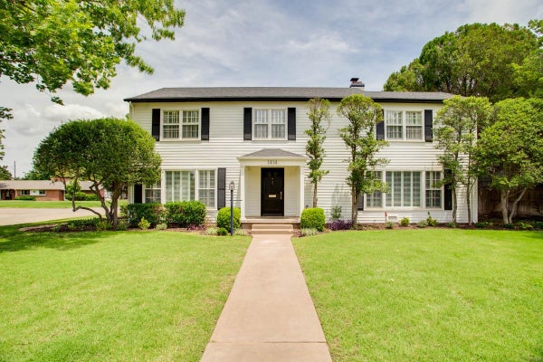 1414 W WABASH AVE, ENID, OK 73703 - Image f78c818a9c6cc6b66b49f7c50ea6323e/2571491744