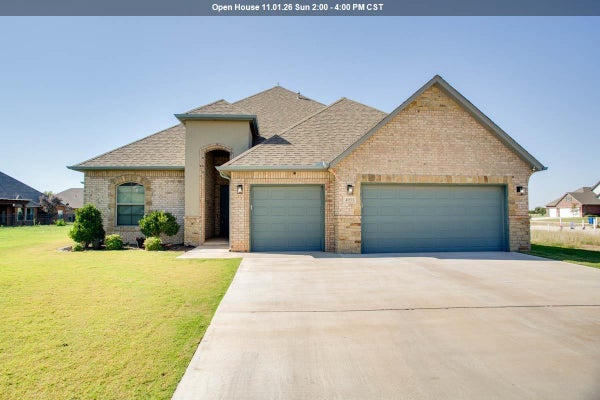 4933 DEERFIELD CIR, ENID, OK 73703 - Image fd4d3ed9ab6b901ec77efdcdfad9bdfd/2732421198