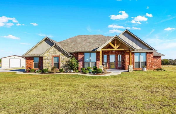 16397 N COUNTY ROAD 3080, LINDSAY, OK 73052 - Image 3af4d4da91e8fbb88dc07df8a77545c7/1050945651