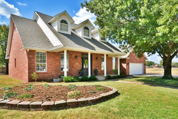 2206 MEADOW LARK DR, DUNCAN, OK 73533 - Image 5c169d6a30eaf7eec211bdca684720ea/994489207