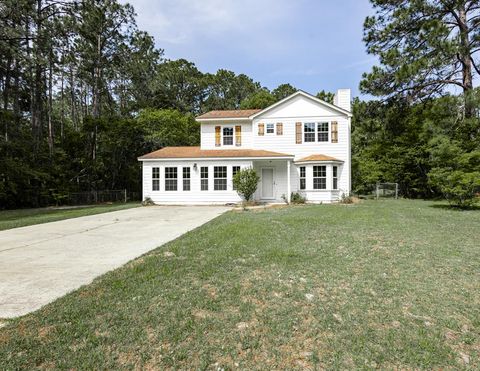 2612 Goff Tifton GA 31794