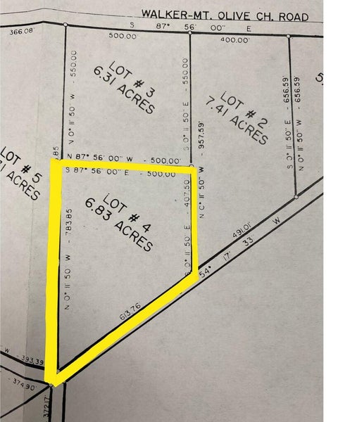 Photo of Lot Wood Duck Way, Tifton, GA 31794 (MLS # 143276)