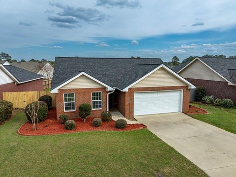 539 Osprey Circle Tifton GA 31794