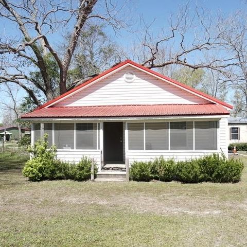 319 Isabella Abbeville GA 31001