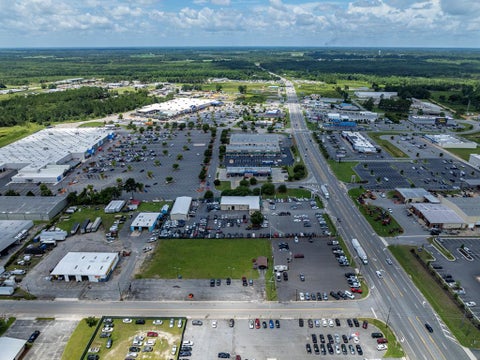 Tiny photo for 1802 Hwy 82, Tifton, GA 31793 (MLS # 141345)