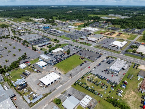 Tiny photo for 1802 Hwy 82, Tifton, GA 31793 (MLS # 141345)