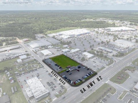 Tiny photo for 1802 Hwy 82, Tifton, GA 31793 (MLS # 141345)
