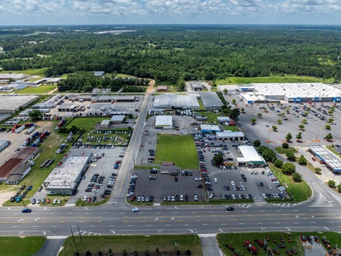 Tiny photo for 1802 Hwy 82, Tifton, GA 31793 (MLS # 141345)
