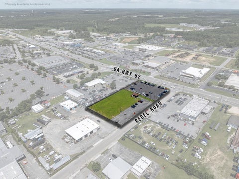 Tiny photo for 1802 Hwy 82, Tifton, GA 31793 (MLS # 141345)