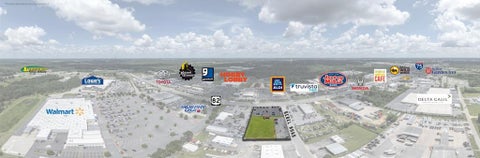 Tiny photo for 1802 Hwy 82, Tifton, GA 31793 (MLS # 141345)