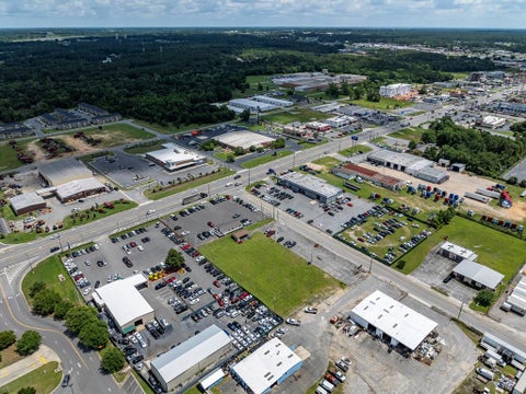 Tiny photo for 1802 Hwy 82, Tifton, GA 31793 (MLS # 141345)
