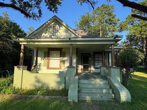 503 N main st Fitzgerald GA 31750