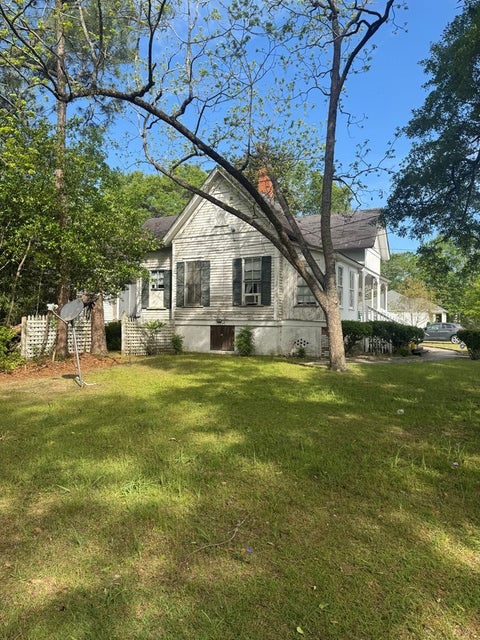 Tiny photo for 542 S Main Street, Ashburn, GA 31714 (MLS # 142675)