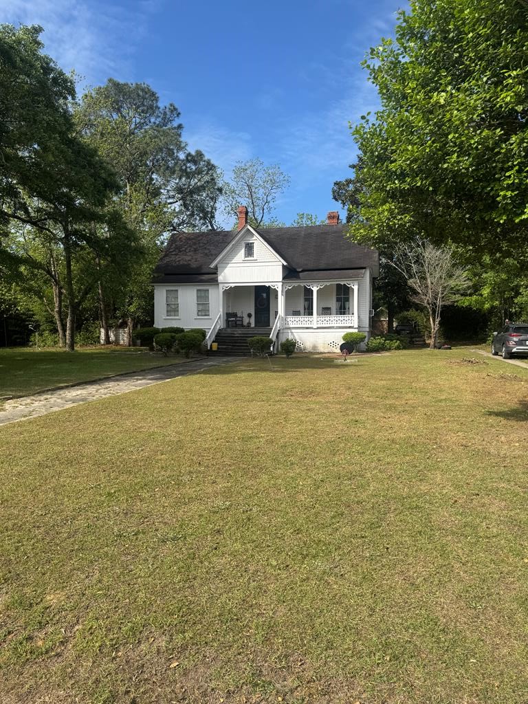 542 S Main Street