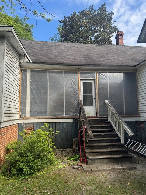 Tiny photo for 542 S Main Street, Ashburn, GA 31714 (MLS # 142675)