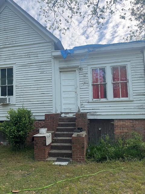 Tiny photo for 542 S Main Street, Ashburn, GA 31714 (MLS # 142675)