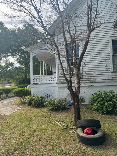 Tiny photo for 542 S Main Street, Ashburn, GA 31714 (MLS # 142675)