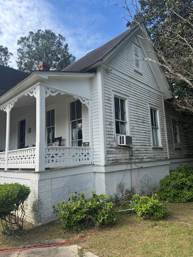 542 S Main Street