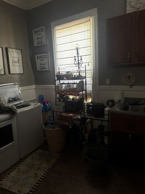 Tiny photo for 542 S Main Street, Ashburn, GA 31714 (MLS # 142675)