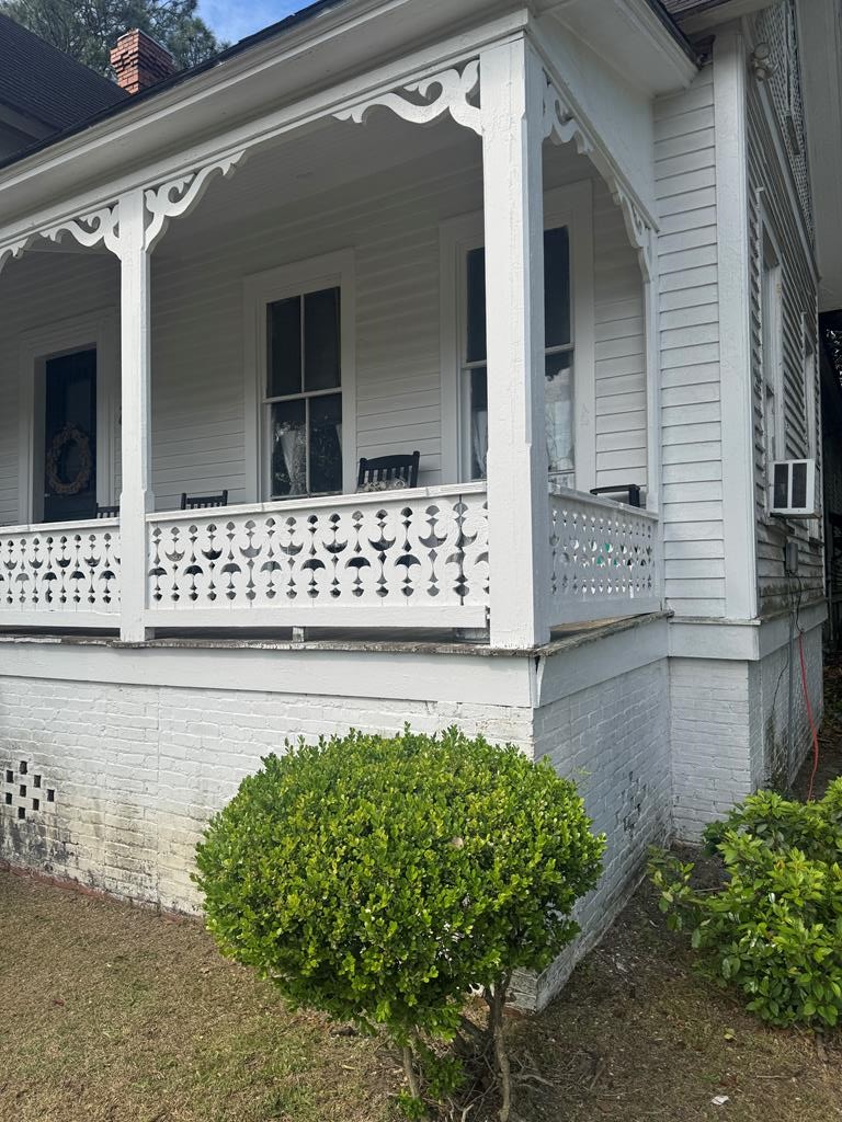542 S Main Street