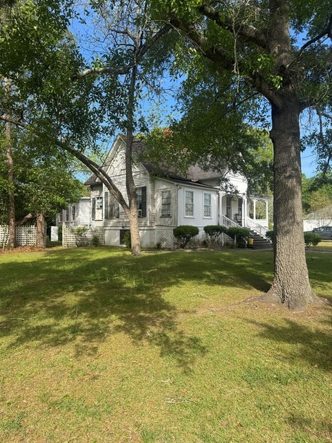 Tiny photo for 542 S Main Street, Ashburn, GA 31714 (MLS # 142675)