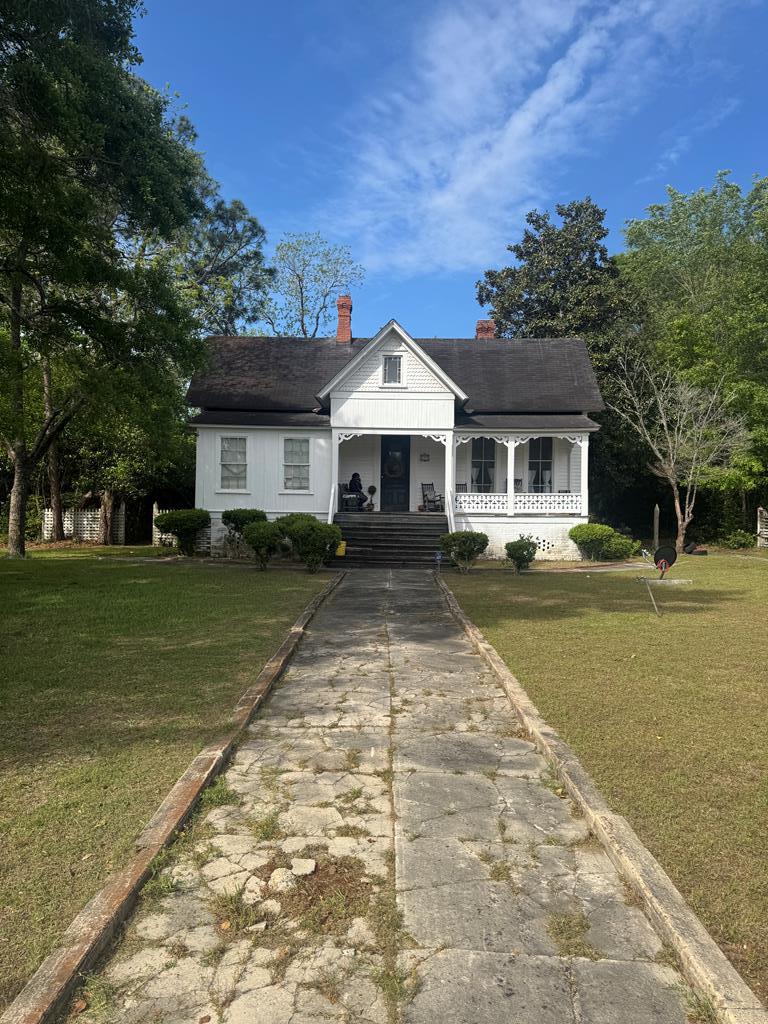 542 S Main Street
