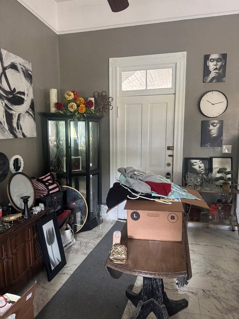 Tiny photo for 542 S Main Street, Ashburn, GA 31714 (MLS # 142675)