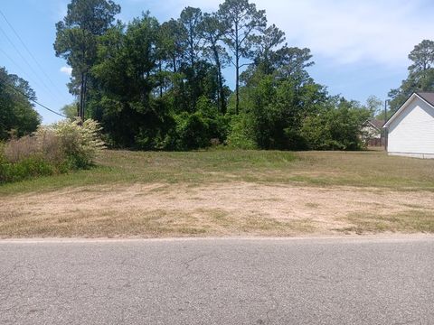 Photo of 0 Amber Street, Fitzgerald, GA 31750 (MLS # 142531)