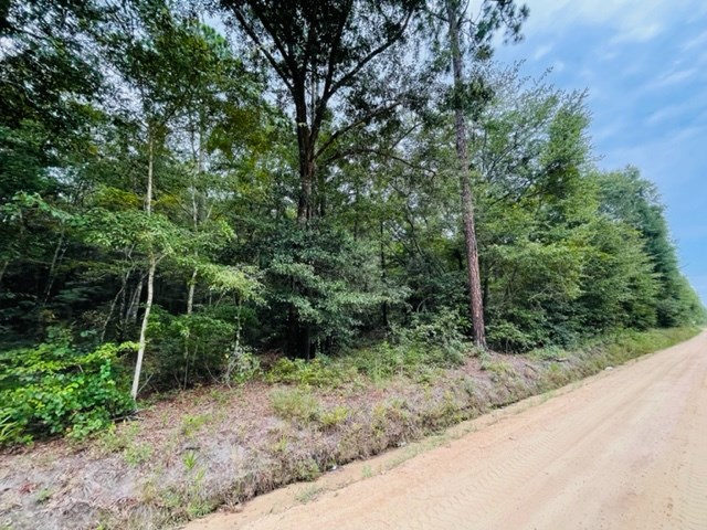 Tract 5 Harold Tyson Road