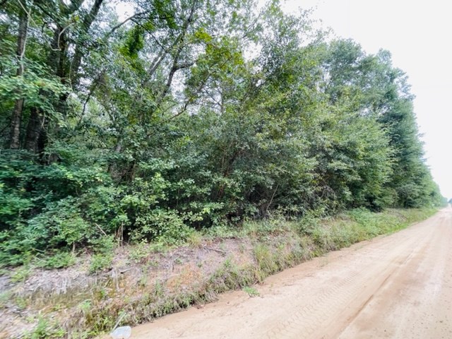 Tract 5 Harold Tyson Road