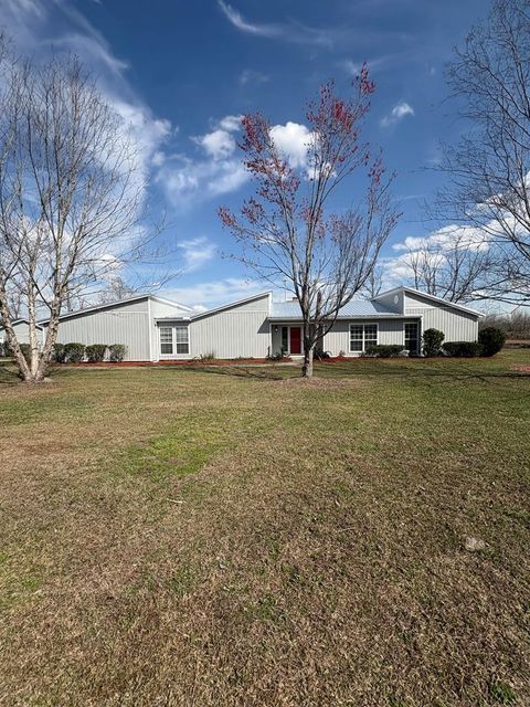 894 US Hwy 129 Ray City GA 31645