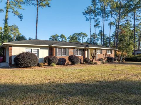 1471 Kennedy Tifton GA 31794