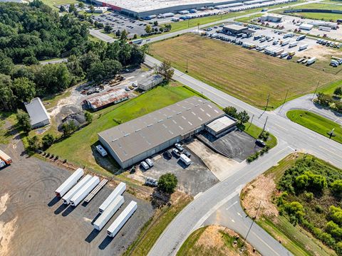 Photo of 4475 Union Rd, Tifton, GA 31794 (MLS # 138804)