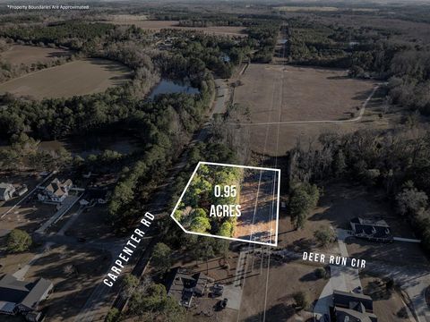 Photo of 0 Deer Run Circle, Tifton, GA 31793 (MLS # 137999) Photo of 0 Deer Run Circle, Tifton, GA 31793 (MLS # 137999)