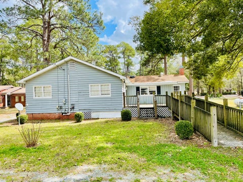 Tiny photo for 810 N Tift Ave, Tifton, GA 31794 (MLS # 141257)