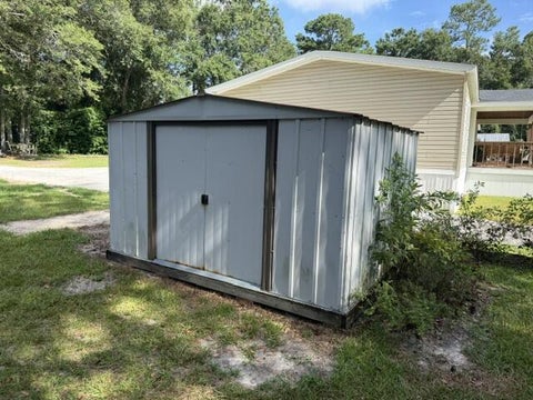 Tiny photo for 143 Lyndon Cir, Poulan, GA 31781 (MLS # 142785)