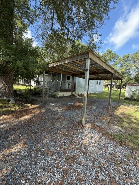 Tiny photo for 143 Lyndon Cir, Poulan, GA 31781 (MLS # 142785)