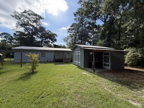 Tiny photo for 143 Lyndon Cir, Poulan, GA 31781 (MLS # 142785)